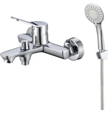 Смеситель Milardo Enjoy ENJSB00M02