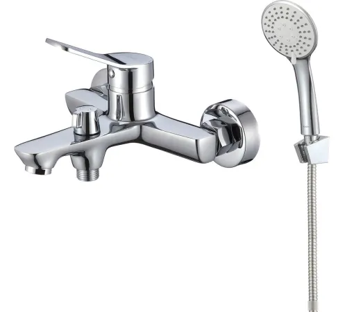 Смеситель Milardo Enjoy ENJSB00M02