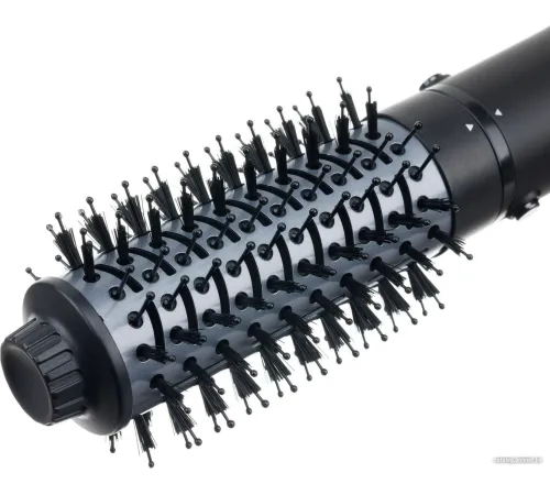 Фен-щетка Dewal Beauty Classic HB4001 черный