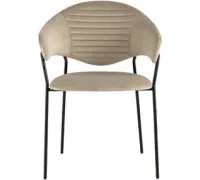 Стул Stool Group Алексис AV 445-Cl-08 велюр капучино