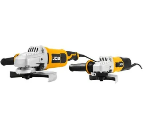 JCB AGTPK-E две болгарки