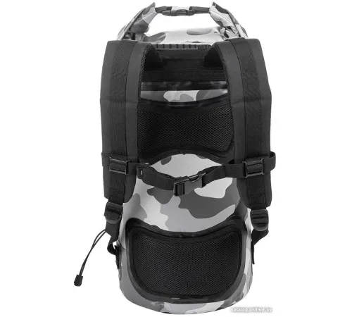 Туристический рюкзак Nisus N-BW-20