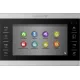 Монитор Falcon Eye FE-70 ATLAS HD черный