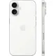 Телефон Apple iPhone 16 128GB белый