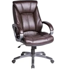 Офисное кресло Brabix Maestro EX-506 коричневый