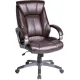 Офисное кресло Brabix Maestro EX-506 коричневый
