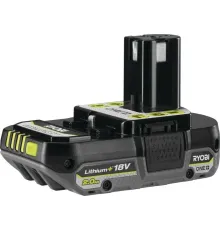 Аккумулятор Ryobi RB1820C 5133005052 18В/2.0 Ah