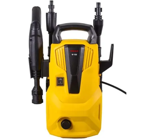 Мойка высокого давления Eurolux W-1600/130 Junior 900/70/8/152