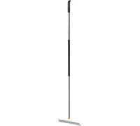 Грабли зубчатые Fiskars 1077113