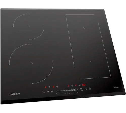 Варочная панель Hotpoint HQ 1760SC BA