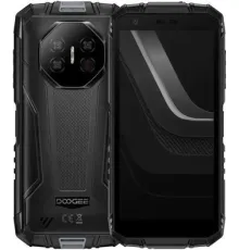 Телефон Doogee Fire 3 3GB/64GB серый
