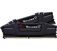 Оперативная память G.Skill Ripjaws V 2x8GB DDR4 PC4-28800 F4-3600C16D-16GVKC