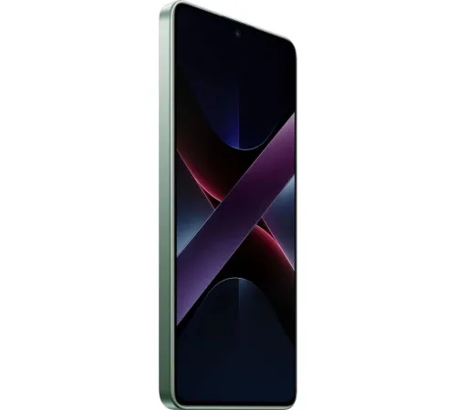 Телефон POCO X7 Pro 12GB/256GB международная версия зеленый