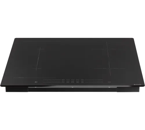 Варочная панель ZorG INO62 black matte