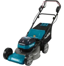 Газонокосилка Makita LM001GZ без АКБ