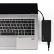 Сетевое зарядное LUXA2 EnerG Bar 90W PO-ULA-PC90BK-01