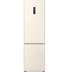 Холодильник LG DoorCooling+ GC-B509AEPW