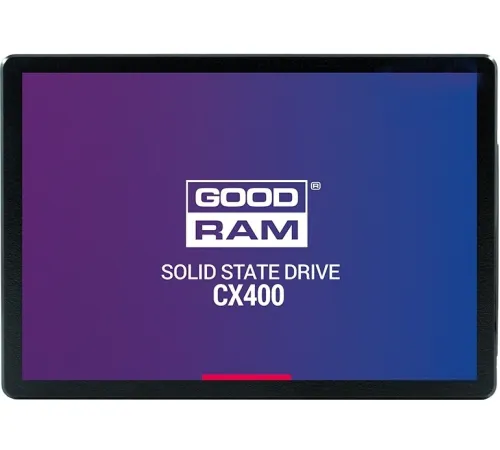 SSD GOODRAM CX400 128GB SSDPR-CX400-128
