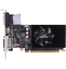 Видеокарта OCPC GeForce GT 730 4GB DDR3 OCVNGT730G4