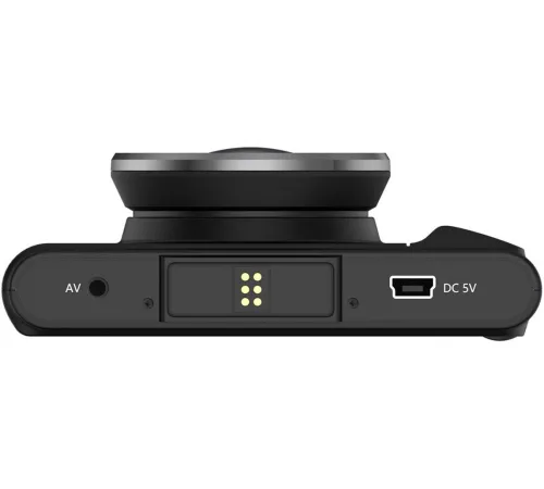 Видеорегистратор Ritmix AVR-5302