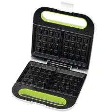 Вафельница Galaxy Line GL2963