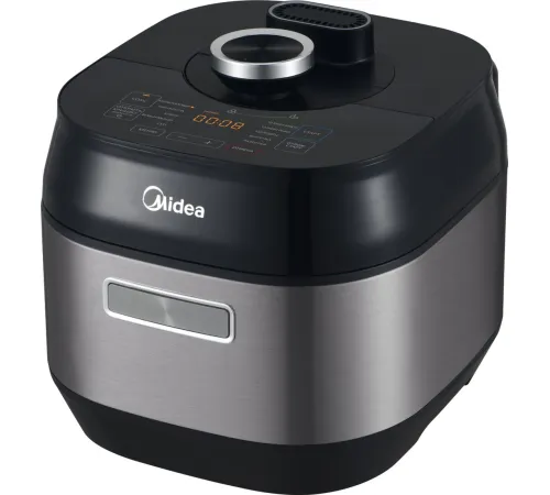 Мультиварка-скороварка Midea MPC-6039