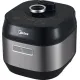 Мультиварка-скороварка Midea MPC-6039