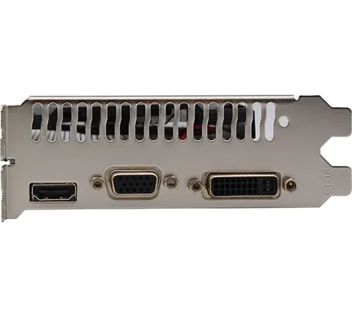 Видеокарта AFOX GeForce GT 730 2GB GDDR5 AF730-2048D5H5-V2
