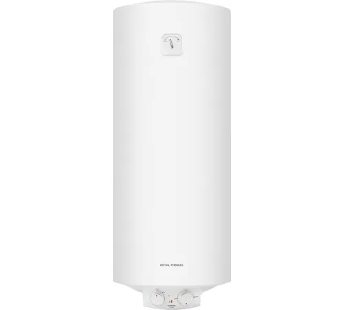 Накопительный электрический водонагреватель Royal Thermo RWH 50 Heatronic Slim DryHeat