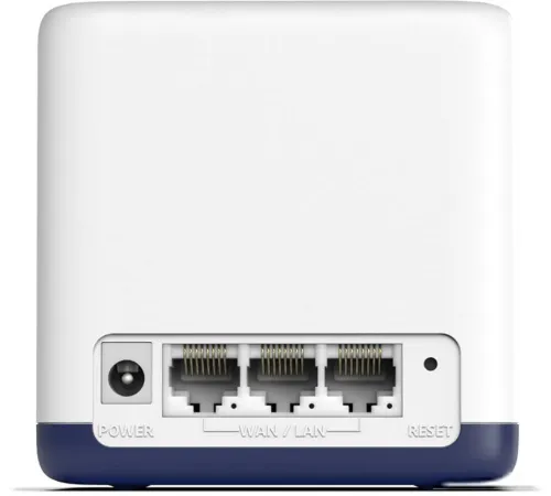Wi-Fi система Mercusys Halo H50G 2 шт