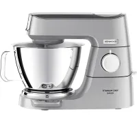 Кухонный процессор Kenwood Titanium Chef Baker KVC85.004SI