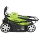 Газонокосилка Greenworks G40LM35 без АКБ