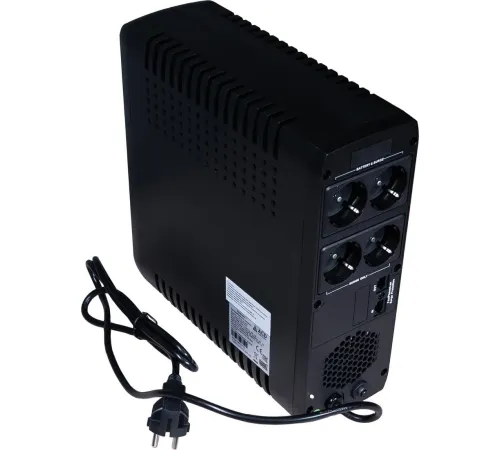 Источник бесперебойного питания ACD PW-Slim 850 82N-C34003-00G