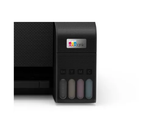 МФУ Epson EcoTank L3251 ресурс стартовых контейнеров 8100/6500, контейнер 103