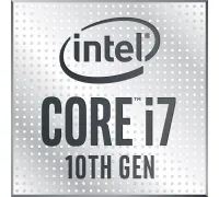 Процессор Intel Core i7-10700
