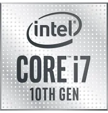 Процессор Intel Core i7-10700