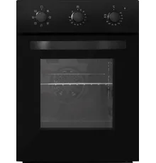 Электрический духовой шкаф Exiteq EXO-106 черный