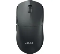 Игровая мышь Acer OMR401 черный