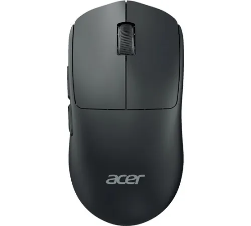 Игровая мышь Acer OMR401 черный