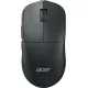 Игровая мышь Acer OMR401 черный