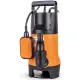 Дренажный насос FoxWeld FoxAqua DPP-900F