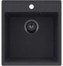 Кухонная мойка MAUNFELD Perla 460 MFQS-460DGR