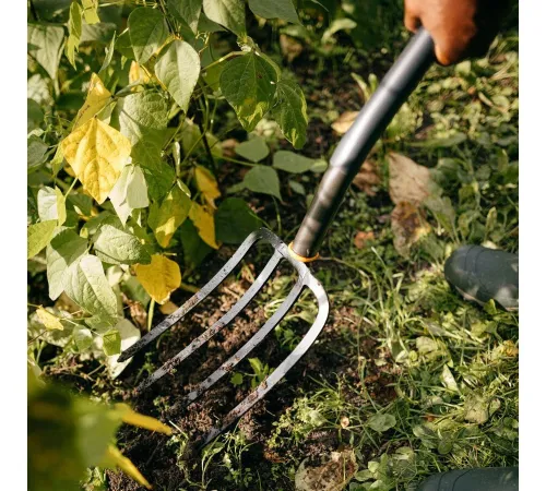 Вилы Fiskars 1070710