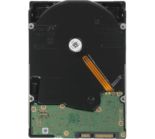 Жесткий диск WD Ultrastar DC HC590 26TB WUH722626ALE6L4