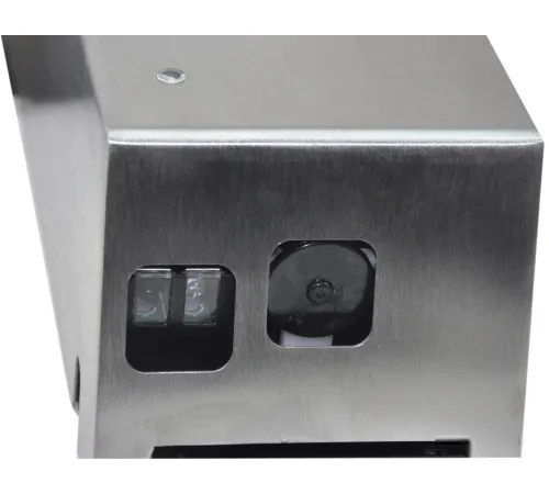 Дозатор для жидкого мыла Ksitex ASD-7961S
