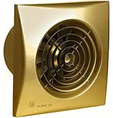 Осевой вентилятор Soler&Palau Silent-100 CZ Gold [5210604300]