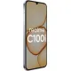Телефон Realme C100i RMX5377 4GB/128GB международная версия серебристый