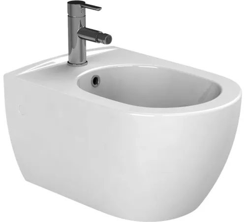 Биде CeraStyle City BW002092U00