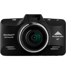 Видеорегистратор SilverStone F1 A50-SHD
