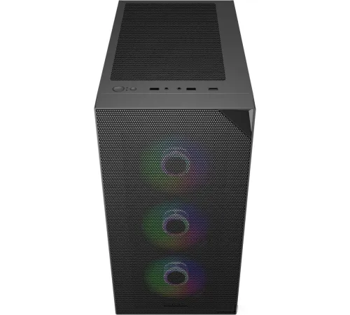 Корпус SuperPower GW Mesh TG Liquid
